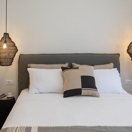 ארגוסטולי Anemelia Luxury Apartments מראה חיצוני תמונה