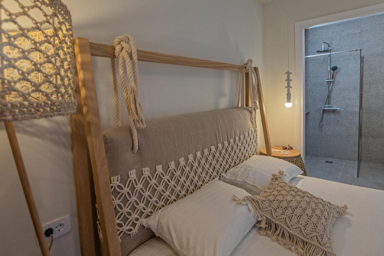 ארגוסטולי Anemelia Luxury Apartments מראה חיצוני תמונה