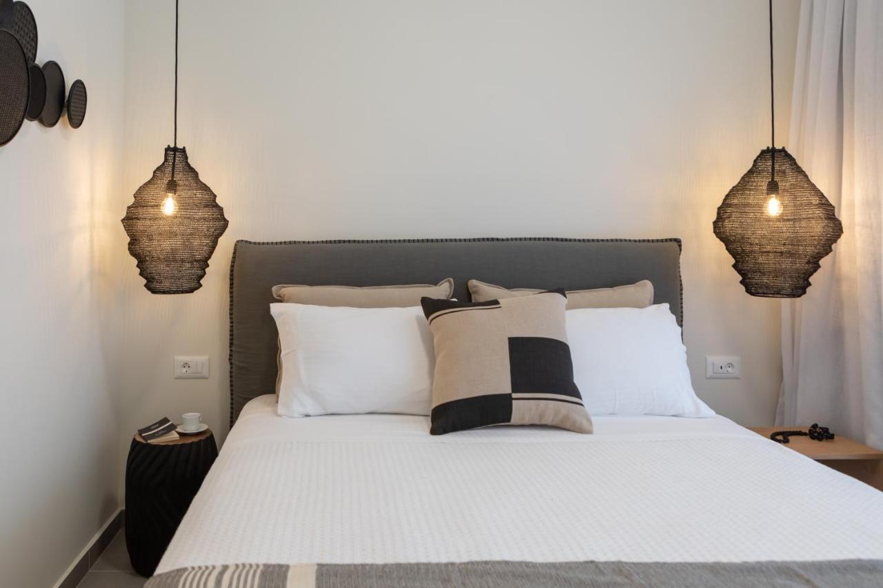 ארגוסטולי Anemelia Luxury Apartments מראה חיצוני תמונה