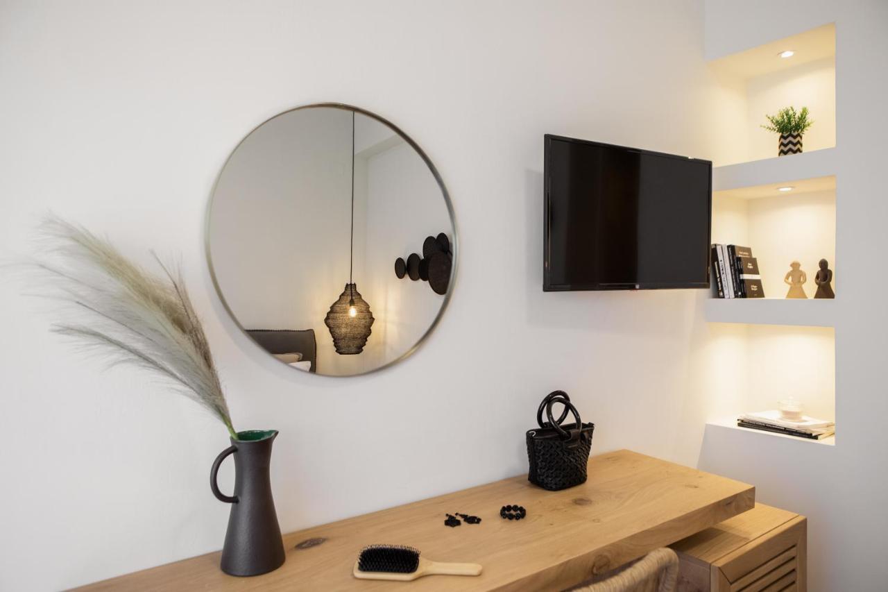 ארגוסטולי Anemelia Luxury Apartments מראה חיצוני תמונה