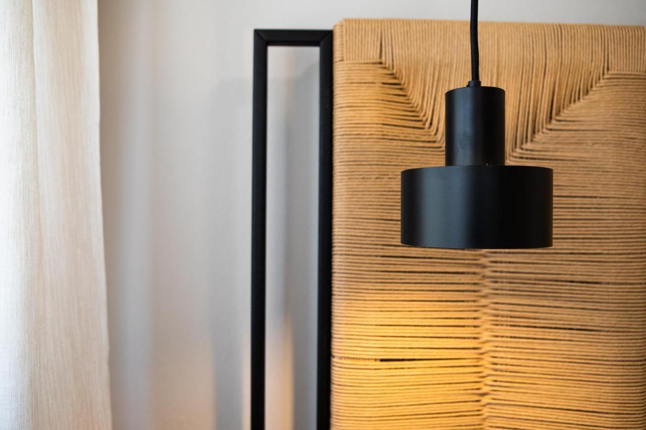 ארגוסטולי Anemelia Luxury Apartments מראה חיצוני תמונה