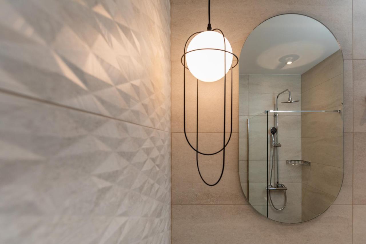 ארגוסטולי Anemelia Luxury Apartments מראה חיצוני תמונה