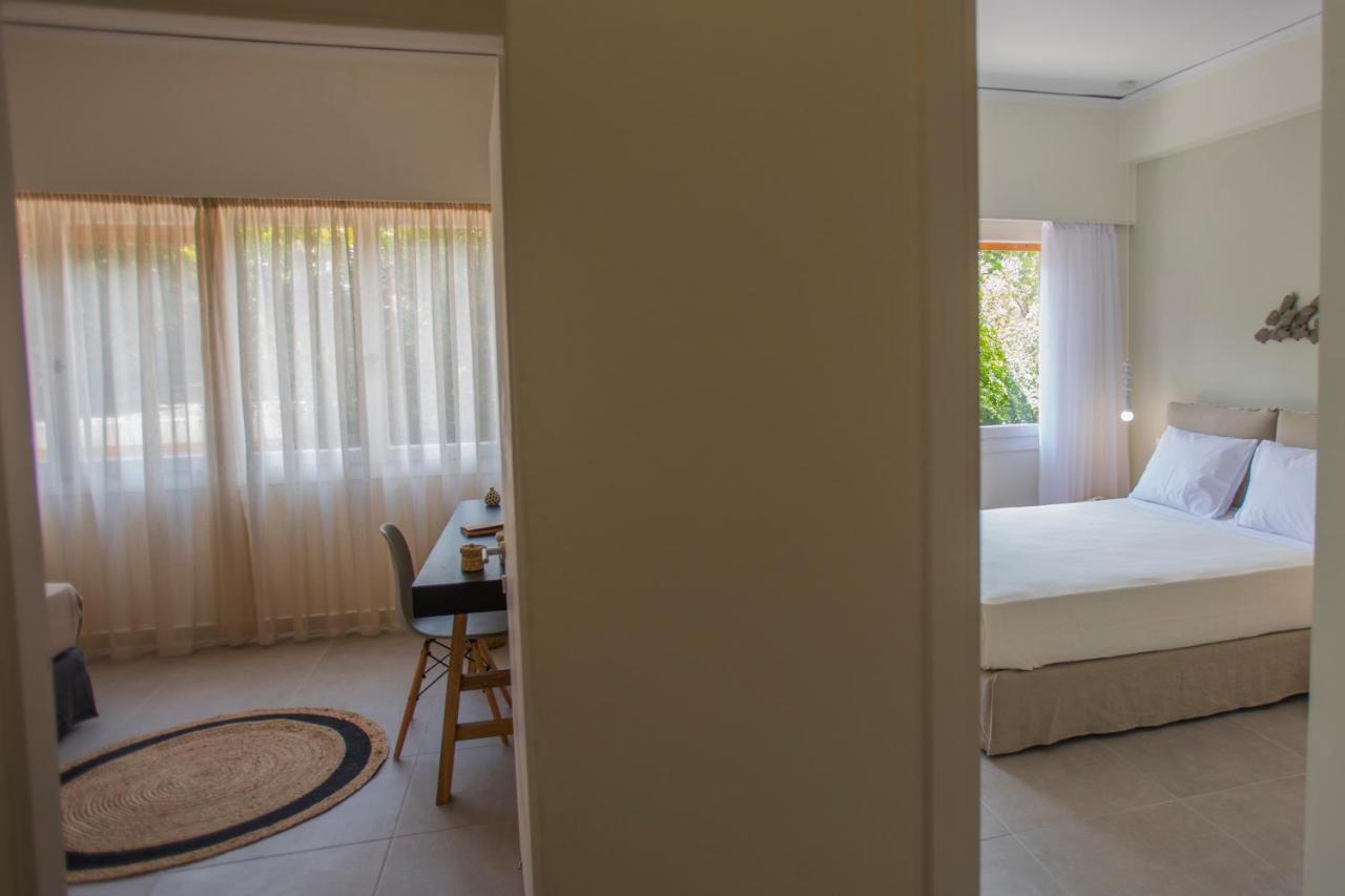 ארגוסטולי Anemelia Luxury Apartments מראה חיצוני תמונה