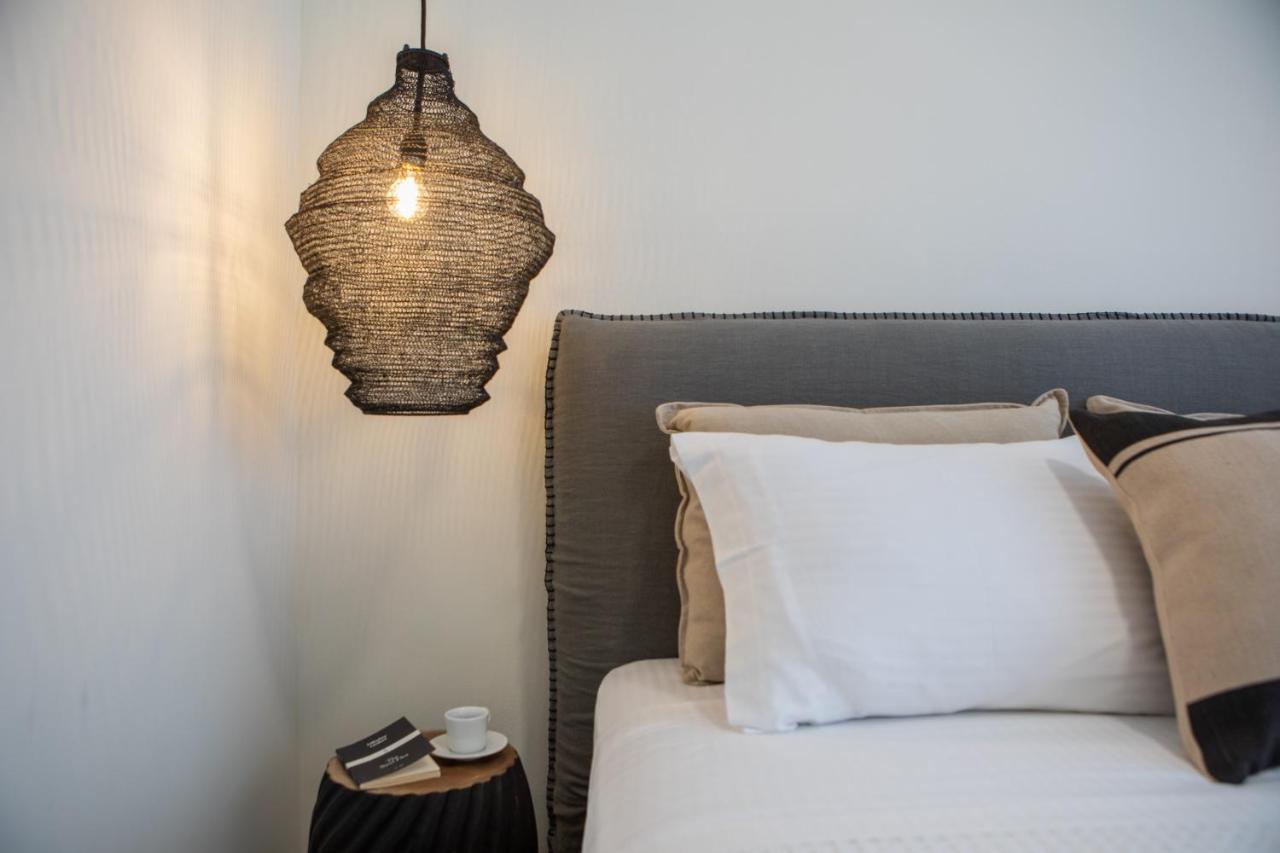 ארגוסטולי Anemelia Luxury Apartments מראה חיצוני תמונה